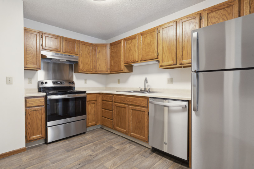 I17 - kitchen unit 2
