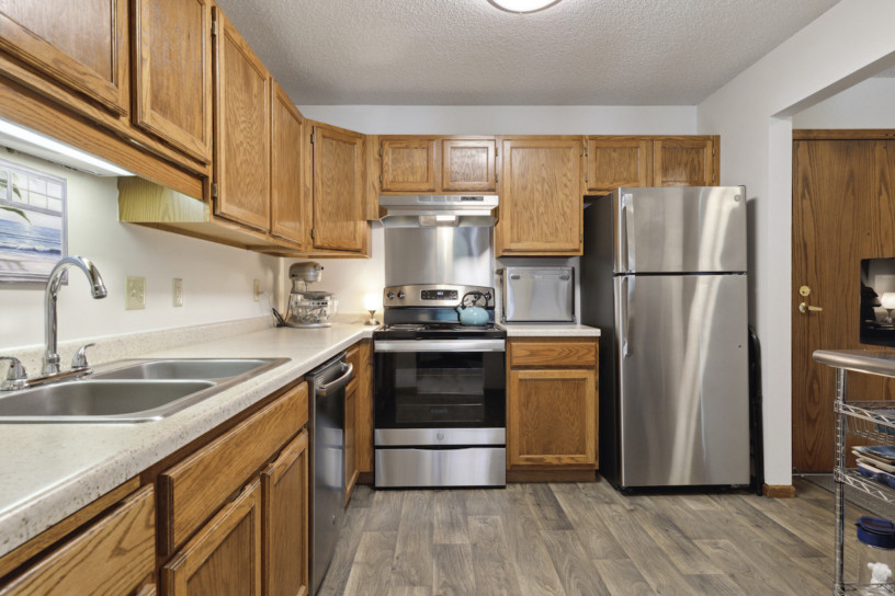 I18 - kitchen unit 3